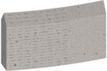 Bosch PRO szegmens gyémánt fúrókoronához, 132x11, 5 mm 6 db (2608601422) - hardtools