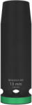Bosch PRO Dugókulcs 1/2" 13 mm Hosszú (2608003047) - hardtools