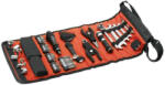 Black Tools +Decker 71 darabos autókarbantartó készlet A7144-XJ (A7144-XJ)