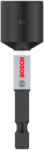 Bosch PRO Nutsetter Impact mágneses dugókulcs, 1/2"x65 mm (2608521U70) - hardtools