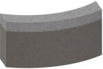 Bosch PRO szegmens gyémánt fúrókoronához, 42x10 mm, befogás 1 1/4" 4 db (2608601747) - hardtools