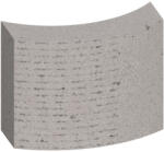 Bosch PRO szegmens gyémánt fúrókoronához, 25x10mm, befogás 1 1/4" 3db (2608601803)