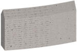Bosch PRO szegmens gyémánt fúrókoronához, 122x11, 5 mm 6 db (2608601421) - hardtools