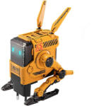  GravaStar Alpha65 65W GaN gyors háborús sérült verzió Sárga színben (GRAVASTAR A65_YLW_EU) - mi-one