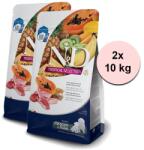 N&D Tropical Selection Puppy Medium & Maxi Lamb 2x10 kg
