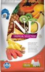 N&D Tropical Selection Adult Mini Salmon 2x5 kg