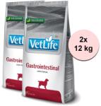 Vet Life Gastro-Intestinal 2x12 kg