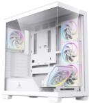 Acegeek Nebula ARGB TG White