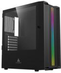 Acegeek Aurora E450 TG Black