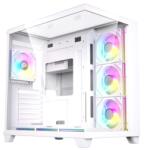 Acegeek Horizon I7F TG White