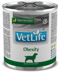 Vet Life Obesity 6x300 g