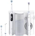 Oral-B iO series 6 + Oxyjet Periuta de dinti electrica