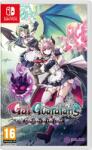 PQube Gal Guardians Servants of the Dark (Switch)