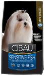 CIBAU Sensitive Mini Fish 800 g