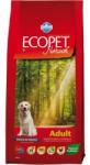 Ecopet Natural Adult Medium 2x14 kg