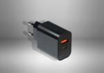 Inter-Tech PD-2120 negru 88882226 (88882226)