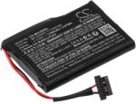 Cameron Sino Akkumulátor Magellan Cyclo 500 Hc, Mio Cyclo 500 Hc és más készülékekhez, 1100 mAh, Li-Ion (CS-MIC505SL)