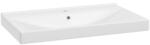Aquaform Lavoar de mobilier LAREDO 80 cm Alb AQ. 448-0431180 (14634746) - 24mag