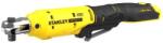 STANLEY SFMCF930B-XJ FatMax V20 Akkus racsnis csavarkulcs 3/8" (18V/akku és töltő nélkül) (SFMCF930B-XJ)