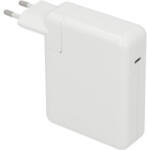 Lamtech Incarcator retea Lamtech 1x USB-C, Quick Charge 140 W, White (5202021114062)