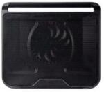 Deepcool Cooler laptop Deepcool N280 neagru Open Box (DP-N280_OB) Suport laptop