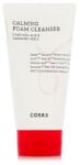 COSRX AC Collection Calming Foam Cleanser arctisztító hab zsíros bőr 150 ml uniszex