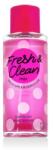 Pink Fresh & Clean 250 ml testpermet nőknek