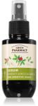 Green Pharmacy Ginseng & Morrocan mint oil Serum szérum érzékeny hajra 100 ml