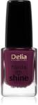 Delia Cosmetics Hard & Shine erősítő körömlakk árnyalat 812 Babette 11 ml