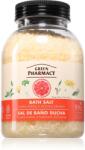 Green Pharmacy Ylang-ylang & Sicilian Orange Bath Salt relaxáló fürdősó 1000 g