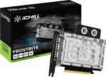 Inno3D GeForce RTX 5080 iChill Frostbite 16GB GDDR7 256bit (C50803-16D7X-1760FB) Videokártya