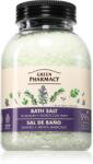 Green Pharmacy Rossemary & Maroccan Mint Bath Salt relaxáló fürdősó 1000 g