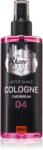 The Shave Factory Caribbean borotválkozás utáni arcvíz 250 ml