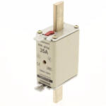 Eaton NH-0 35A 35NHG0B Bussmann Eaton (35NHG0B) - lumenet
