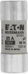 Eaton C22G25 CYLINDRICAL FUSE 22 x 58 25A GG 690V AC Hengeres betét 22x58mm, 690V AC, gG (C22G25) - lumenet