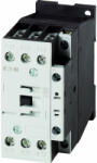 Eaton DILM25-01(400V50HZ, 440V60HZ) Teljesítmény kontaktor, 11kW/400V, AC 277166 Eaton (277166)