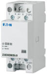 Eaton installációs kontaktor, 3z+1ny, 25A (AC1), 230V AC, z-sch230/25-31-248846 (248846)