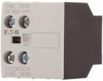 Eaton segédérintkező modul dilm738-hoz, 1 nyitó érintkező+ 1 záró érintkező, dilm32-xhi11-277376 (277376)