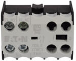 Eaton 11DILE segédérintkező 1z. +1ny. 010224 Eaton (010224)