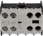 Eaton 11DILEM segédérintkező 1NO/1NC 010080 Eaton (010080)
