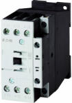 Eaton DILM25-10(230V50HZ, 240V60HZ) Teljesítmény kontaktor, 11kW/400V, AC 277132 Eaton (277132)