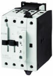 Eaton négy pólusú kontaktor, 63A/AC-1, AC, dilmp63 (230V 50Hz, 240V 60Hz) -109855 (109855)