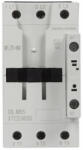 Eaton DILM65(230V50HZ, 240V60HZ) Teljesítmény kontaktor, 30kW/400V, AC 277894 Eaton (277894)