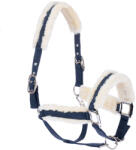  Nomad Tales Nomad Tales kötőfék műszőrme díszítéssel lovaknak - Póni