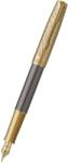 Parker Sonnet Arrow GT