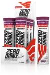 Nutrend Zerodrinx Tabs, 18 tabletta, feketeribizli