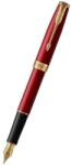 Parker Sonnet Red GT