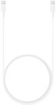 Samsung USB-C/USB-C 5A 1 m White (Bulk) adatkábel (GP-TOU021RFDWW)