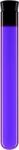Corsair Hydro X Series XL5 Performance Coolant 1L Purple (CX-9060005-WW)