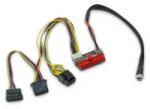 Inter-Tech MINI-ITX PSU 120W REV. 2 (88882193)
